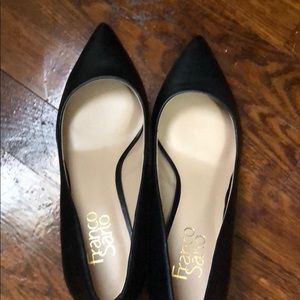 Franco sarto pumps